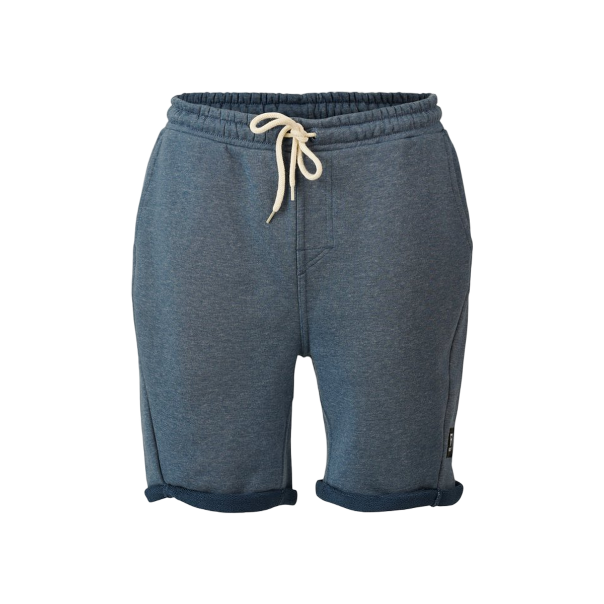 Brunotti Salvino Heren Sweat Short Outdoor Sportkleding