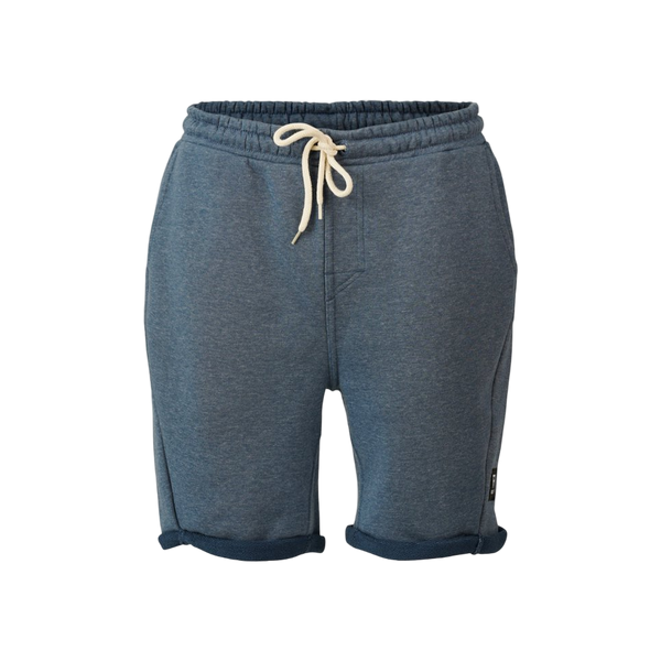 Brunotti Salvino Heren Sweat Short Outdoor Sportkleding