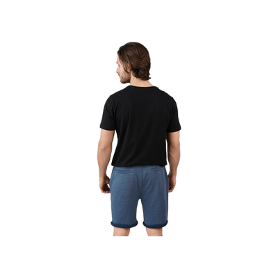 Brunotti Salvino Heren Sweat Short Outdoor Sportkleding