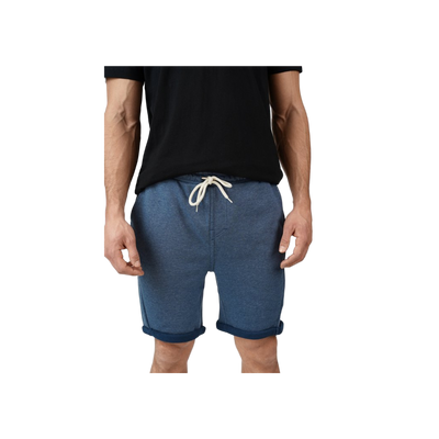 Brunotti Salvino Heren Sweat Short Outdoor Sportkleding