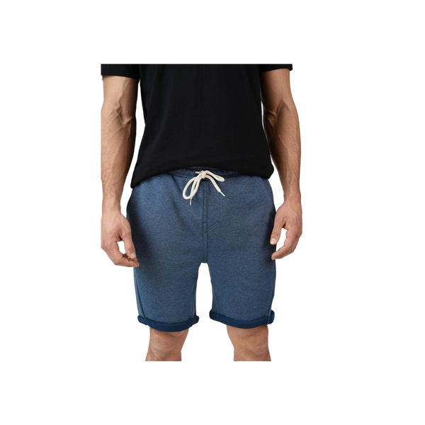 Brunotti Salvino Heren Sweat Short Outdoor Sportkleding