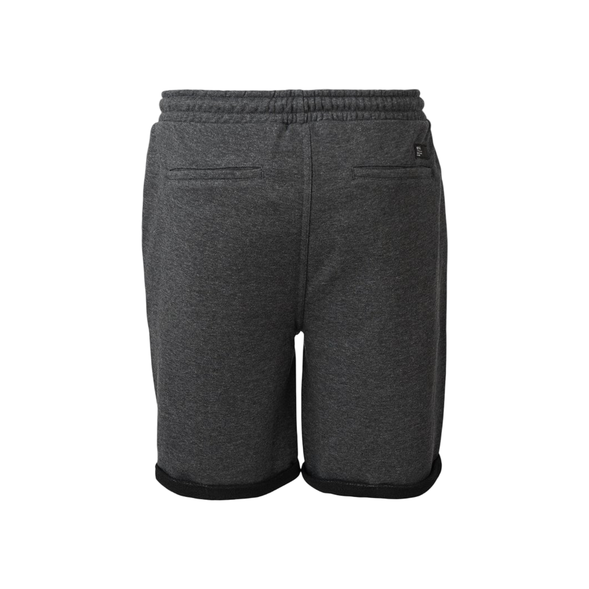 Brunotti Salvino Heren Sweat Short Outdoor Sportkleding