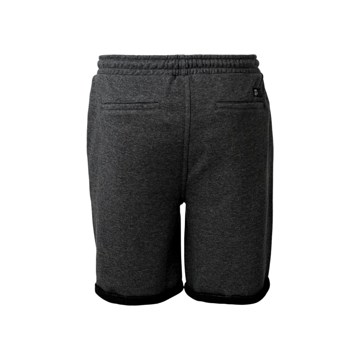 Brunotti Salvino Heren Sweat Short Outdoor Sportkleding