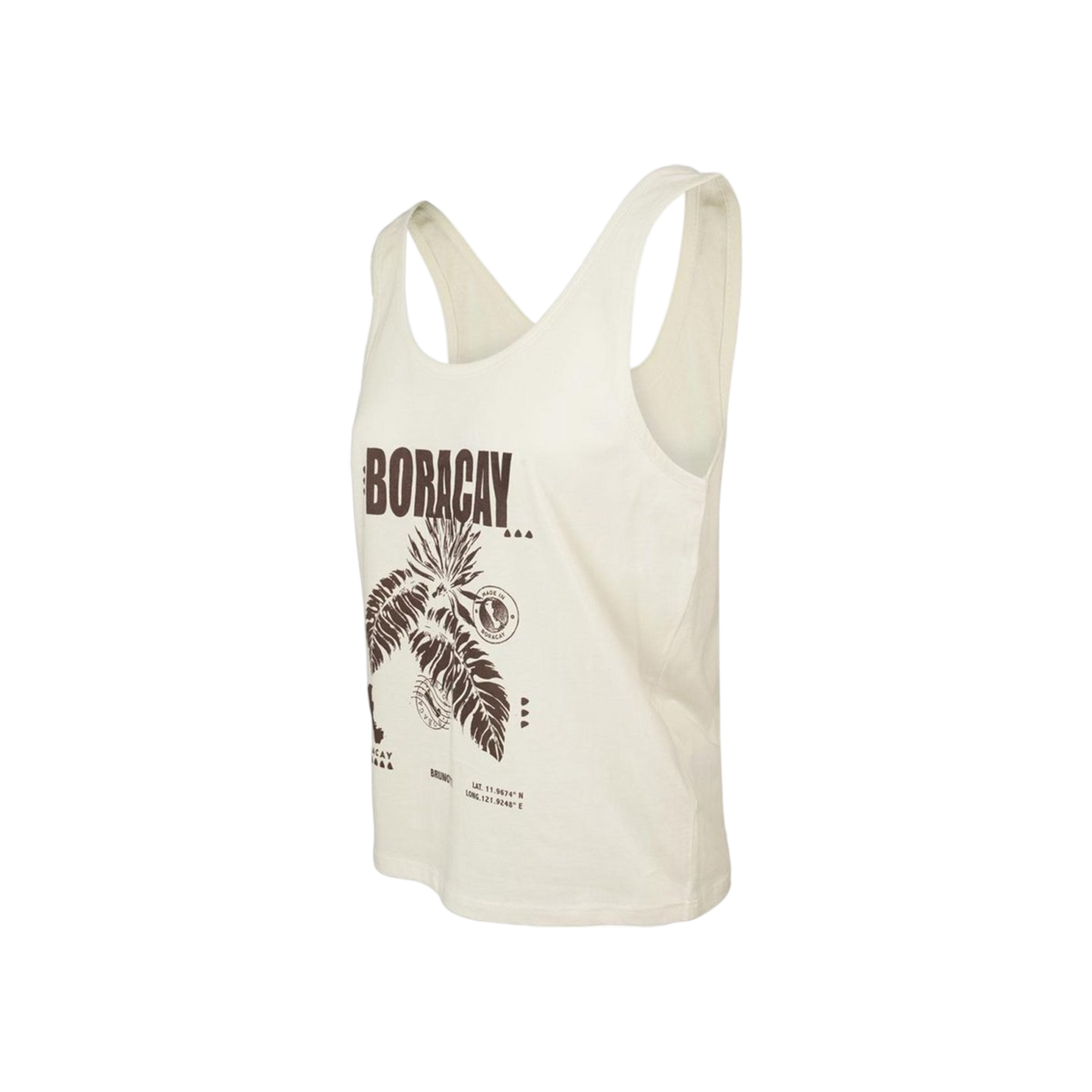 Brunotti Bocana Dames Outdoor Top Ademend & UV-Bescherming