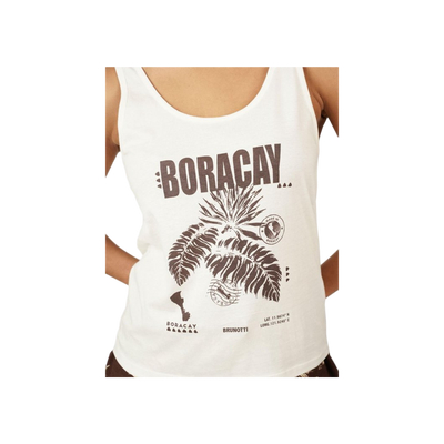 Brunotti Bocana Dames Outdoor Top Ademend & UV-Bescherming