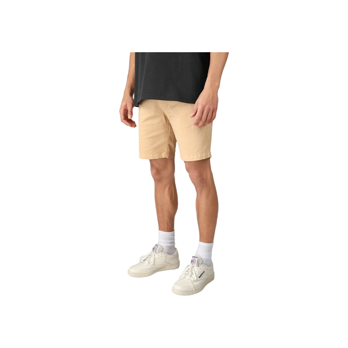 Brunotti Carlos Heren Walkshorts Outdoor Shorts