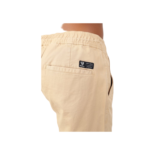 Brunotti Carlos Heren Walkshorts Outdoor Shorts