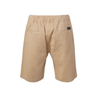 Brunotti Carlos Heren Walkshorts Outdoor Shorts