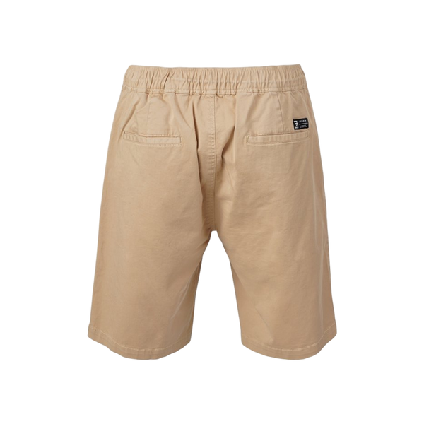 Brunotti Carlos Heren Walkshorts Outdoor Shorts