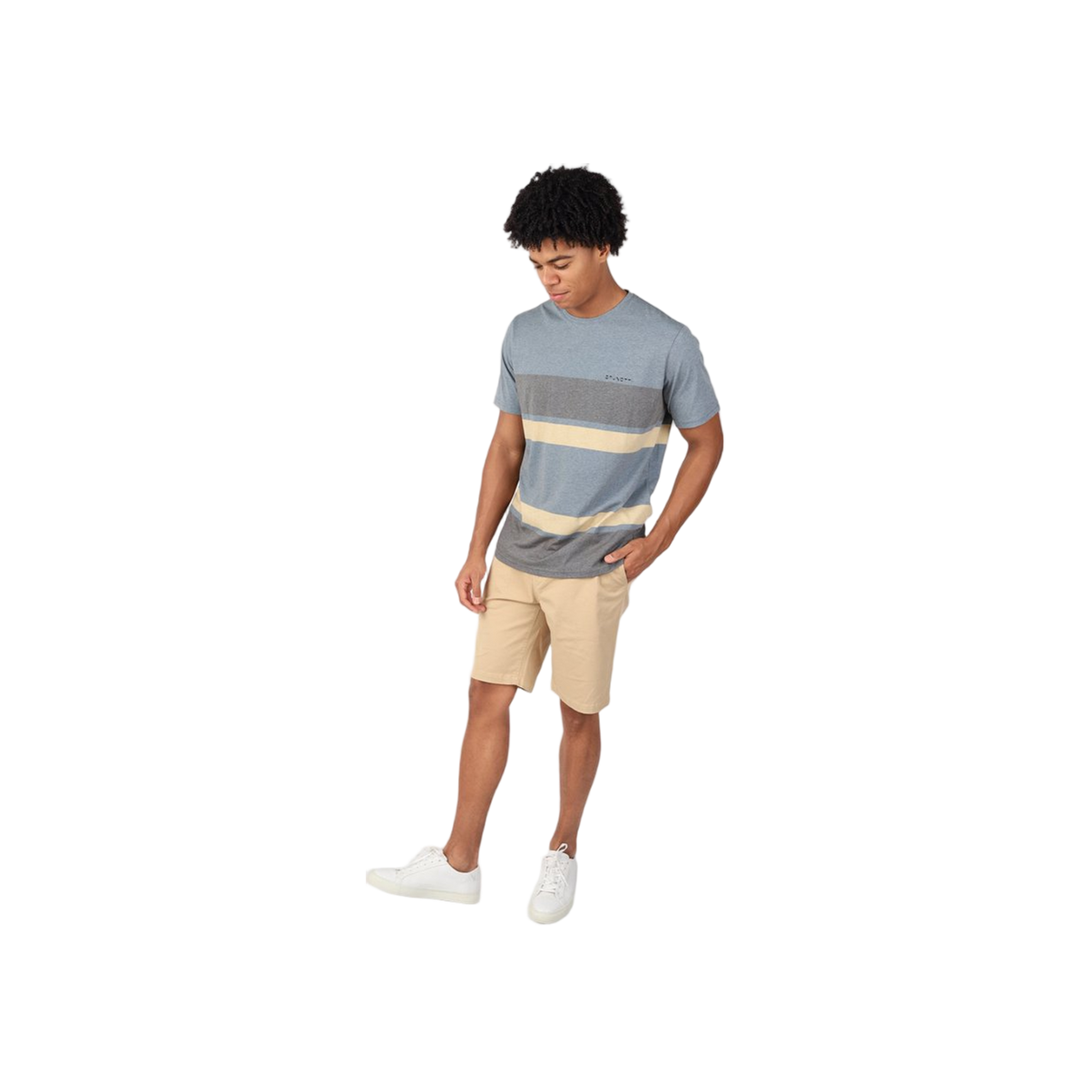 Brunotti Carlos Heren Walkshorts Outdoor Shorts