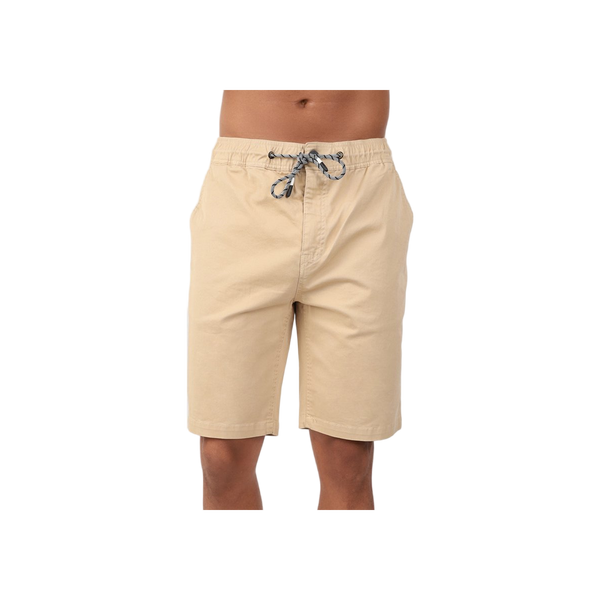 Brunotti Carlos Heren Walkshorts Outdoor Shorts