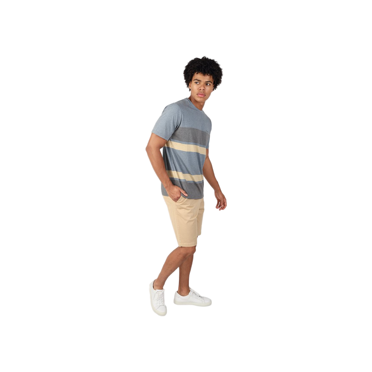 Brunotti Carlos Heren Walkshorts Outdoor Shorts