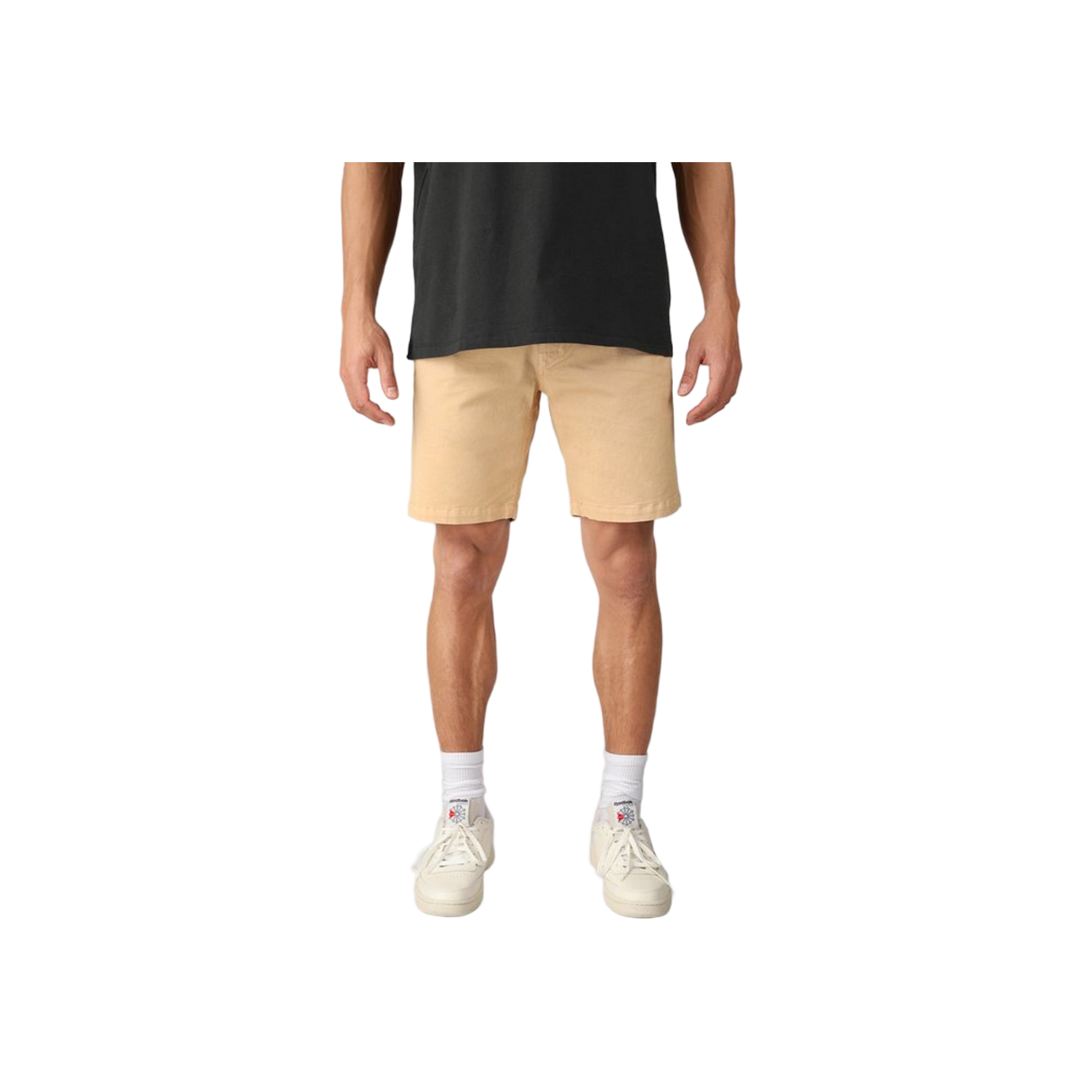 Brunotti Carlos Heren Walkshorts Outdoor Shorts