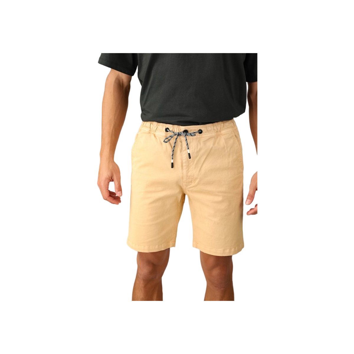Brunotti Carlos Heren Walkshorts Outdoor Shorts
