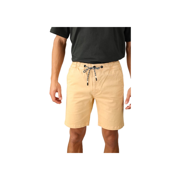 Brunotti Carlos Heren Walkshorts Outdoor Shorts