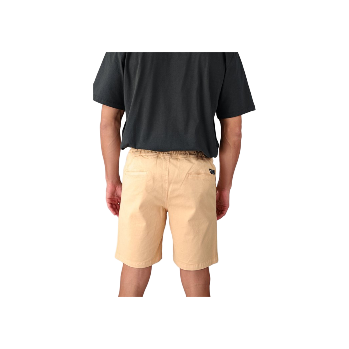 Brunotti Carlos Heren Walkshorts Outdoor Shorts