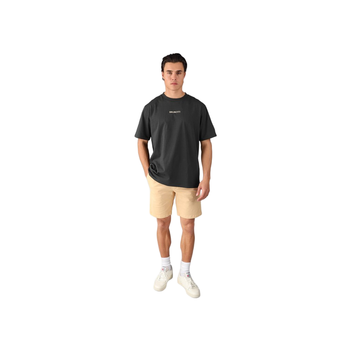 Brunotti Carlos Heren Walkshorts Outdoor Shorts