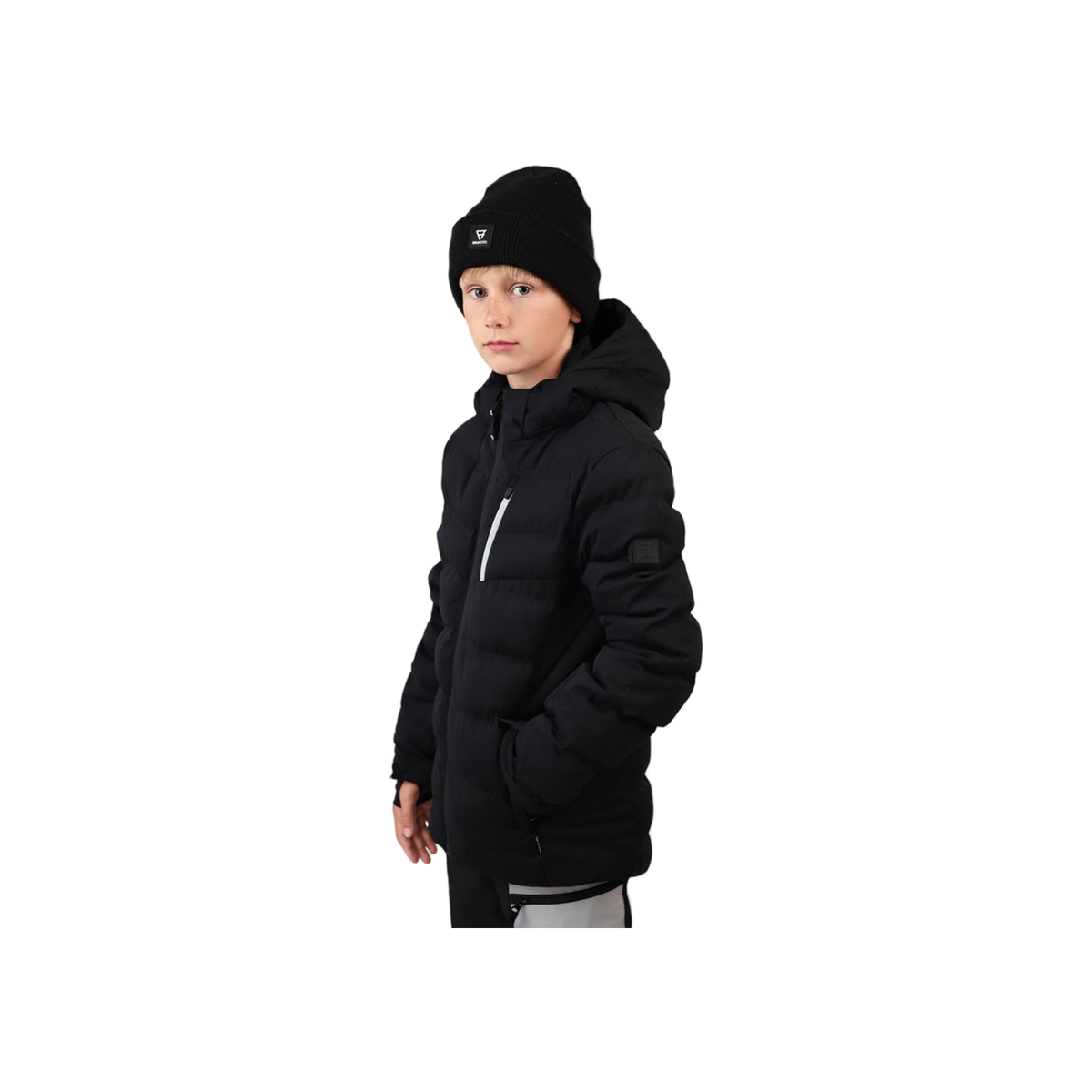 Brunotti Sanclairy Boys Snow Jacket