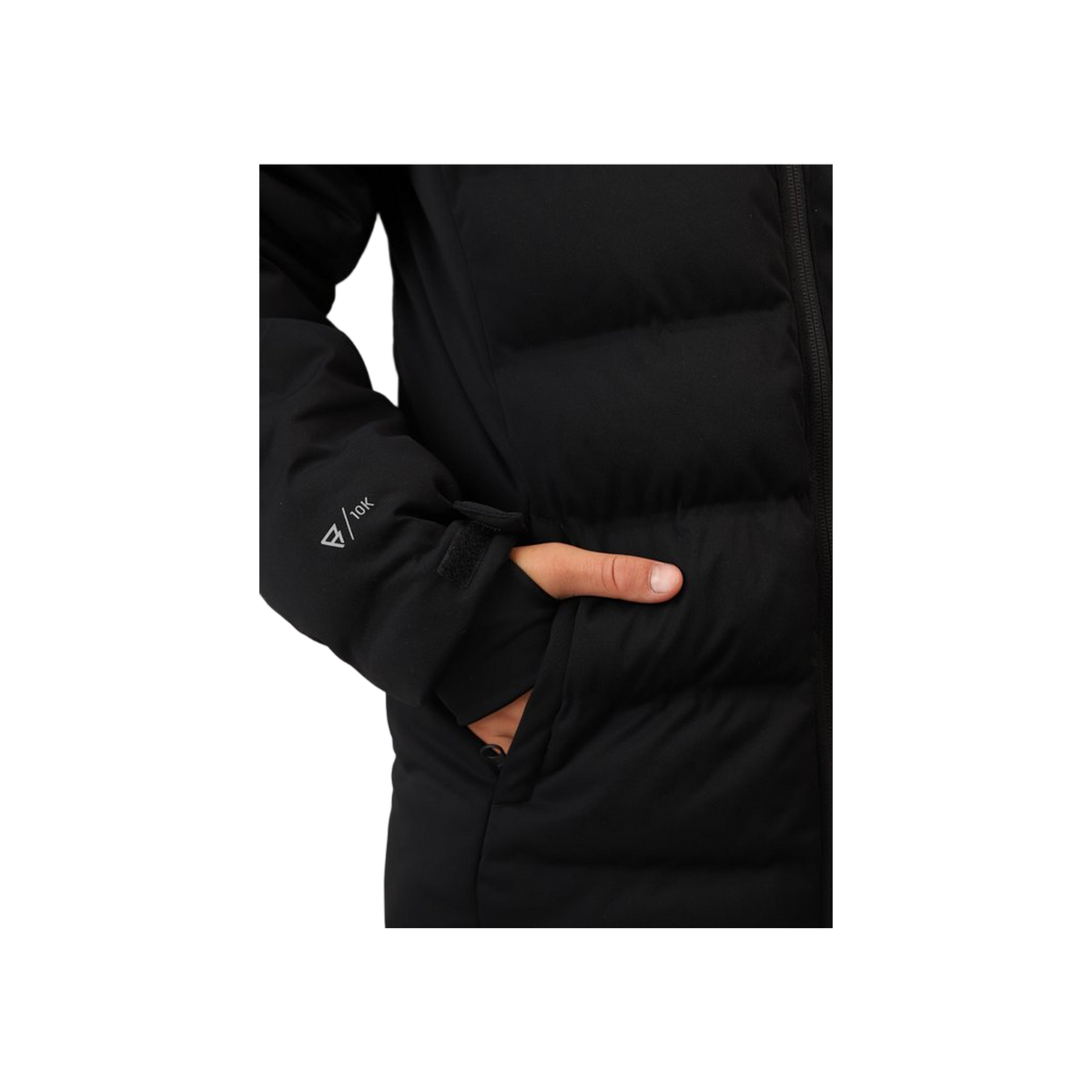 Brunotti Sanclairy Boys Snow Jacket