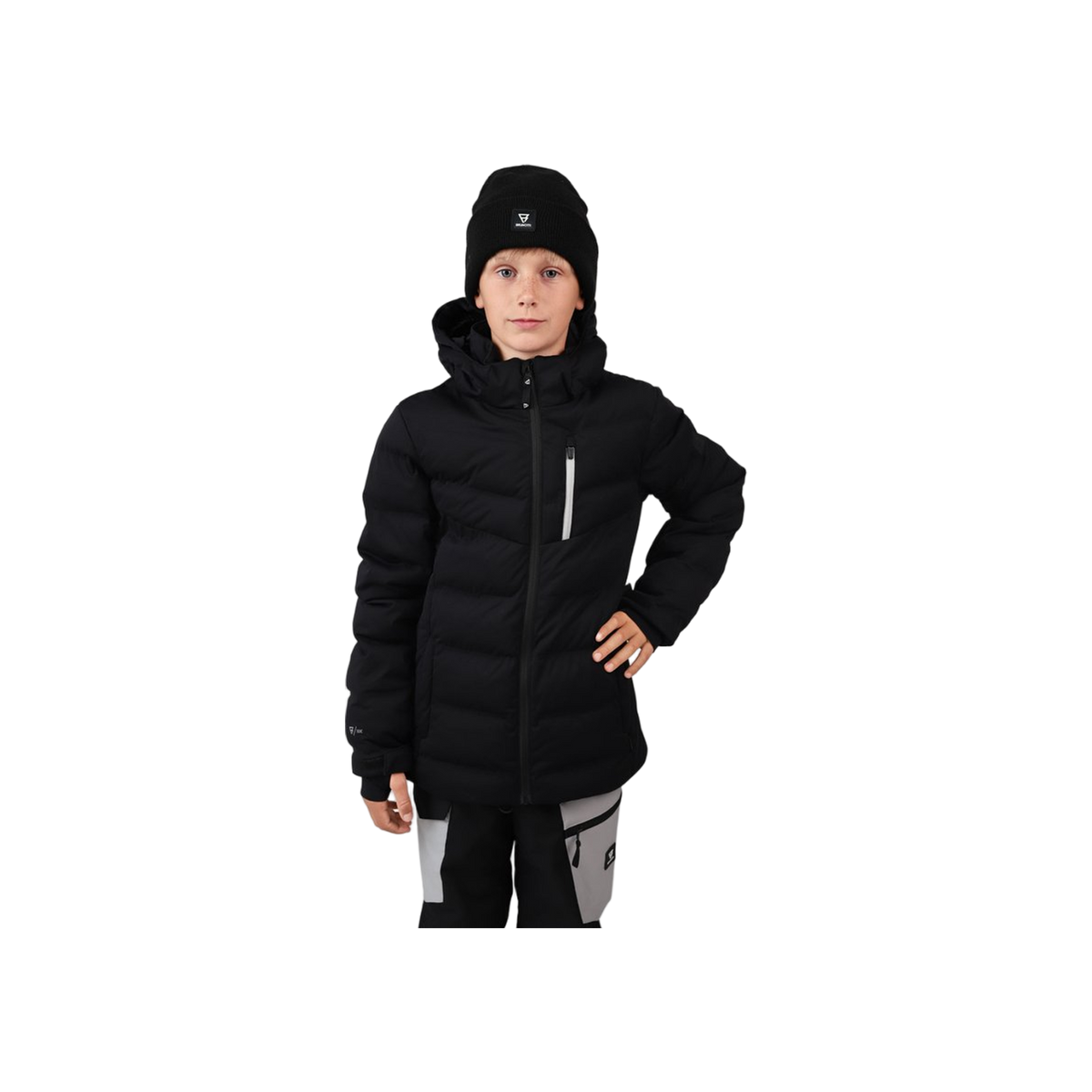 Brunotti Sanclairy Boys Snow Jacket