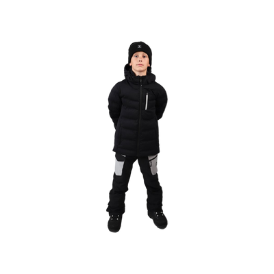 Brunotti Sanclairy Boys Snow Jacket
