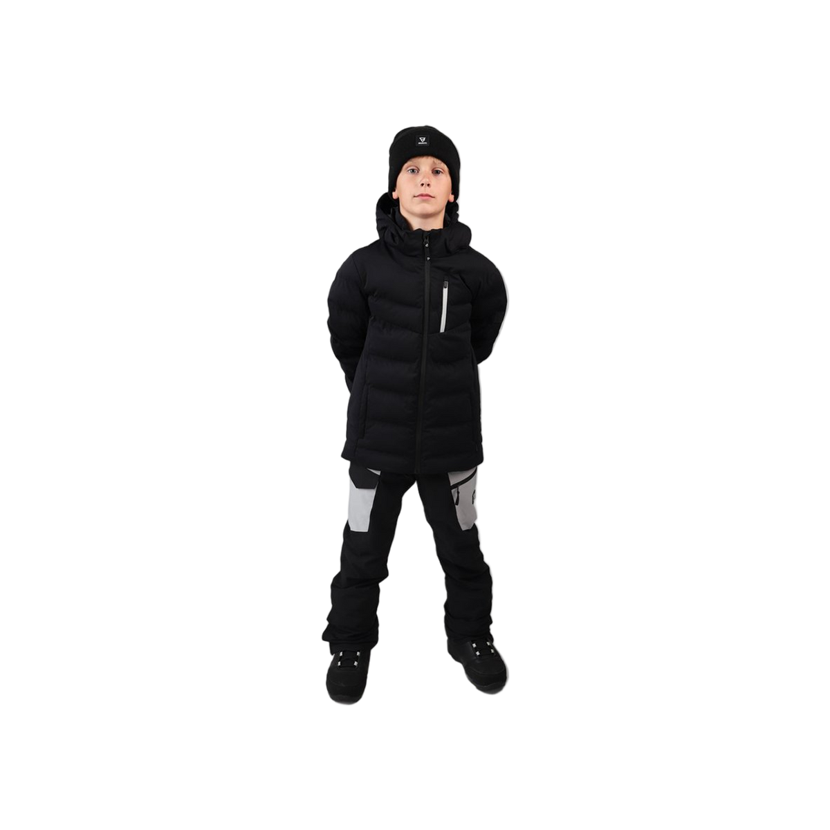 Brunotti Sanclairy Boys Snow Jacket