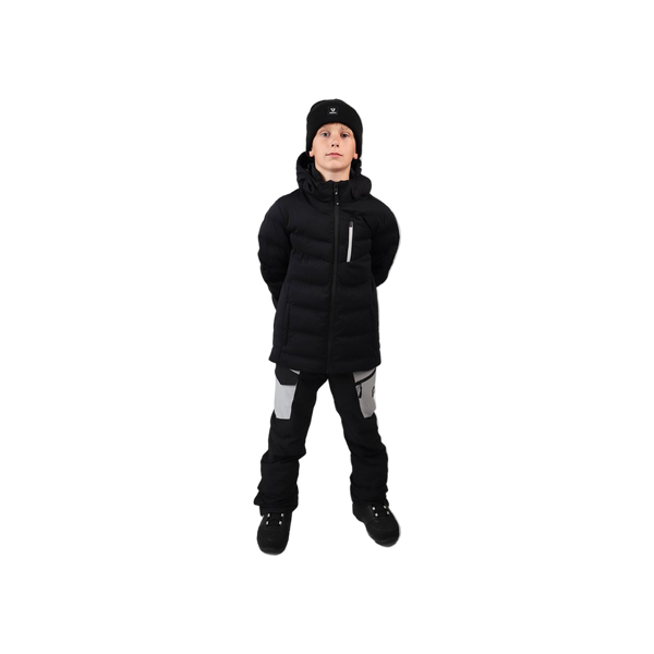 Brunotti Sanclairy Boys Snow Jacket