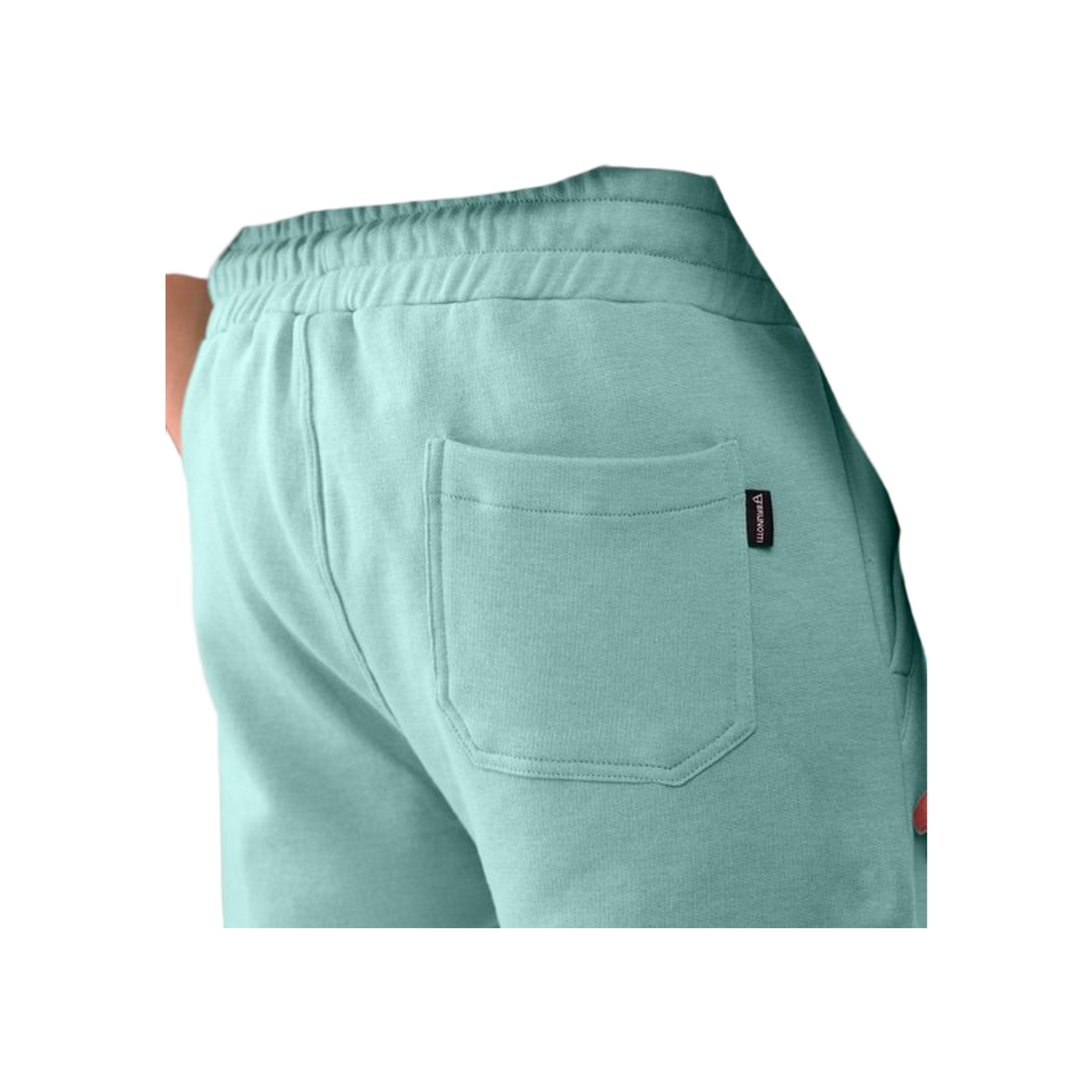 Brunotti Stortes Men Sweat Shorts