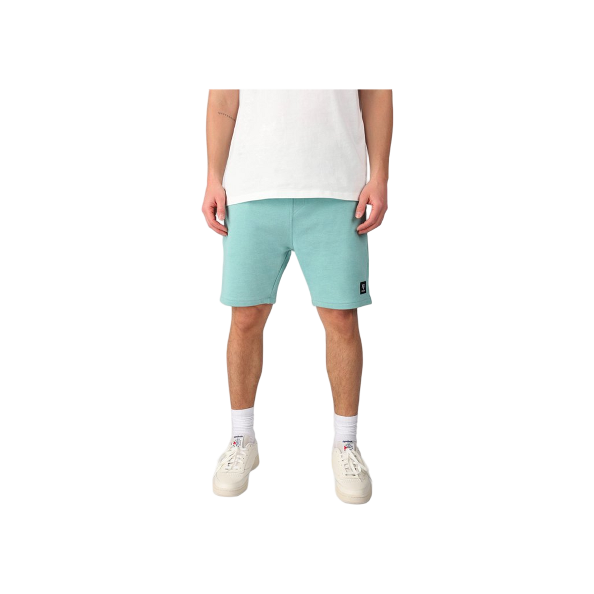 Brunotti Stortes Men Sweat Shorts