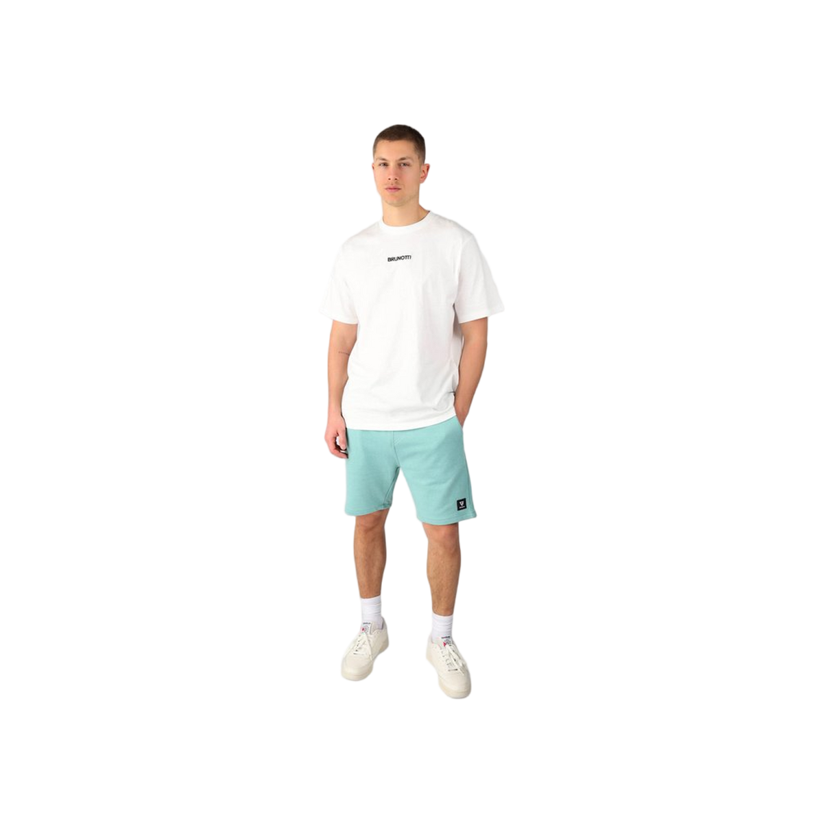 Brunotti Stortes Men Sweat Shorts