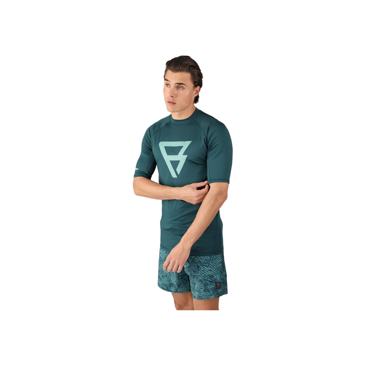 Brunotti Waveguard Men Rashguard