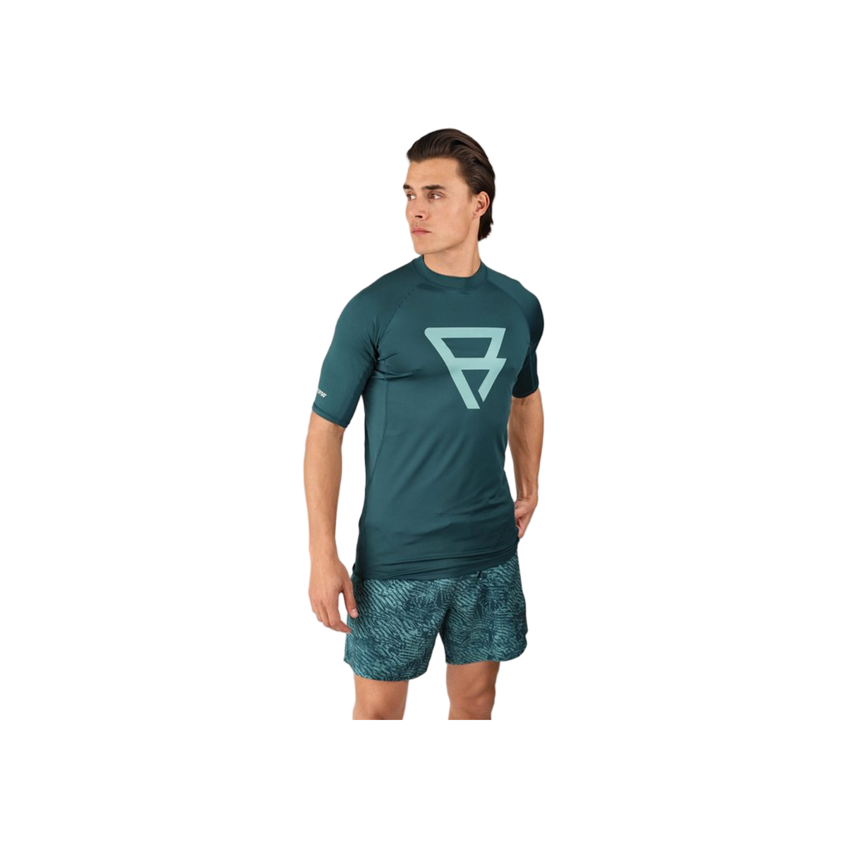 Brunotti Waveguard Men Rashguard