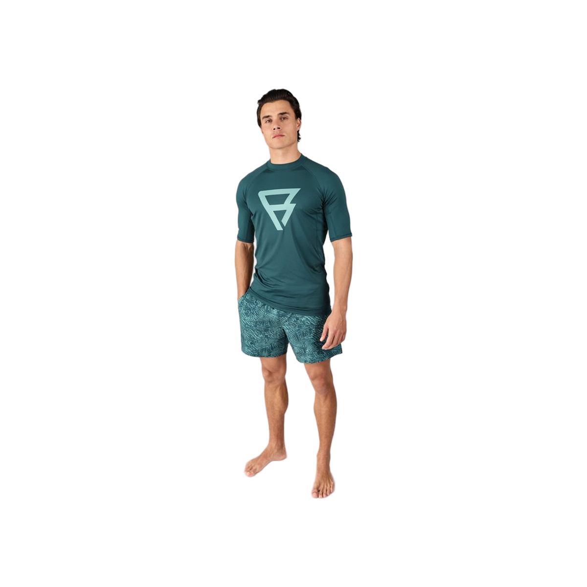 Brunotti Waveguard Men Rashguard