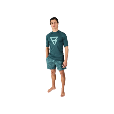 Brunotti Waveguard Men Rashguard