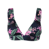 Brunotti Forte-Tropicana Women Bikini Top