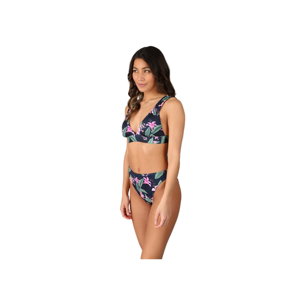 Brunotti Forte-Tropicana Women Bikini Top