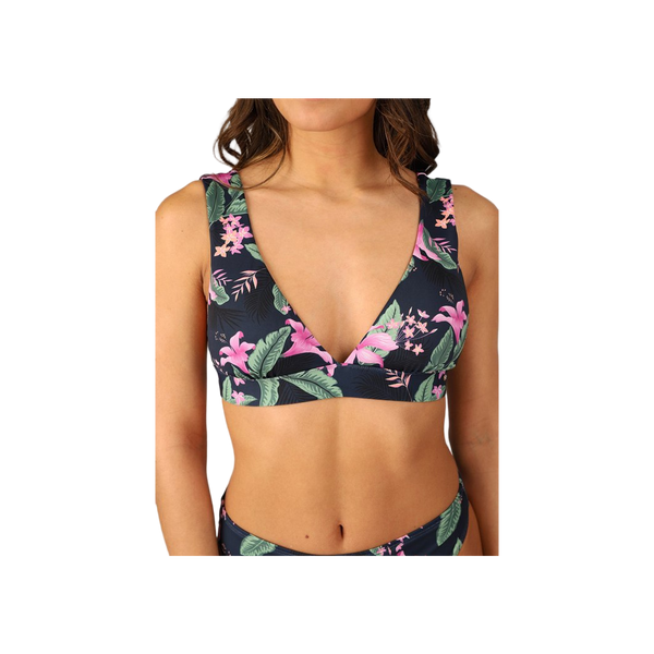 Brunotti Forte-Tropicana Women Bikini Top