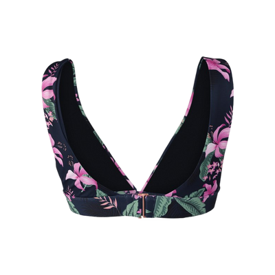Brunotti Forte-Tropicana Women Bikini Top