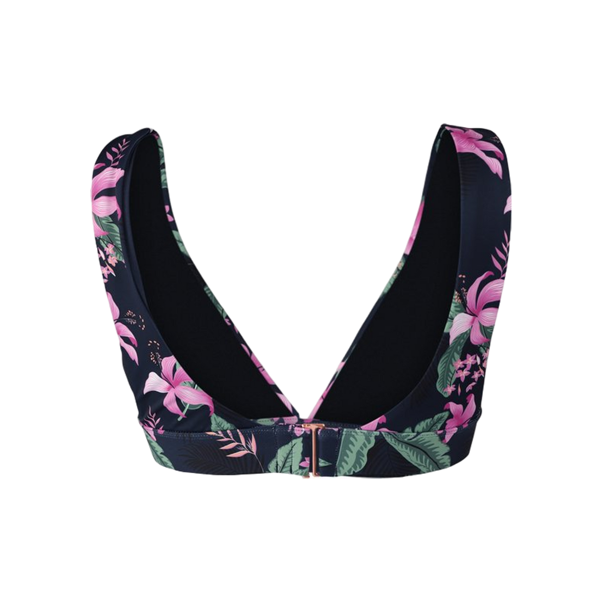 Brunotti Forte-Tropicana Women Bikini Top