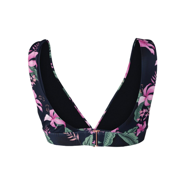 Brunotti Forte-Tropicana Women Bikini Top