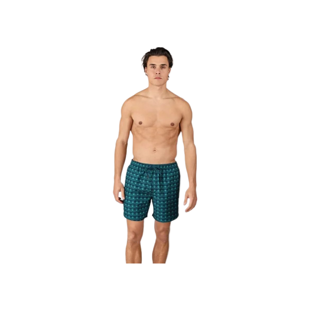 Brunotti Cester-Mini Men Swim Shorts
