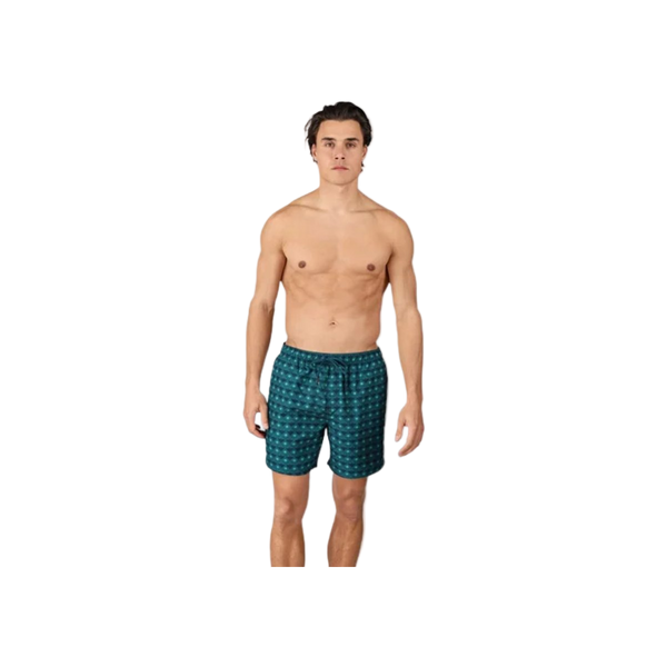 Brunotti Cester-Mini Men Swim Shorts