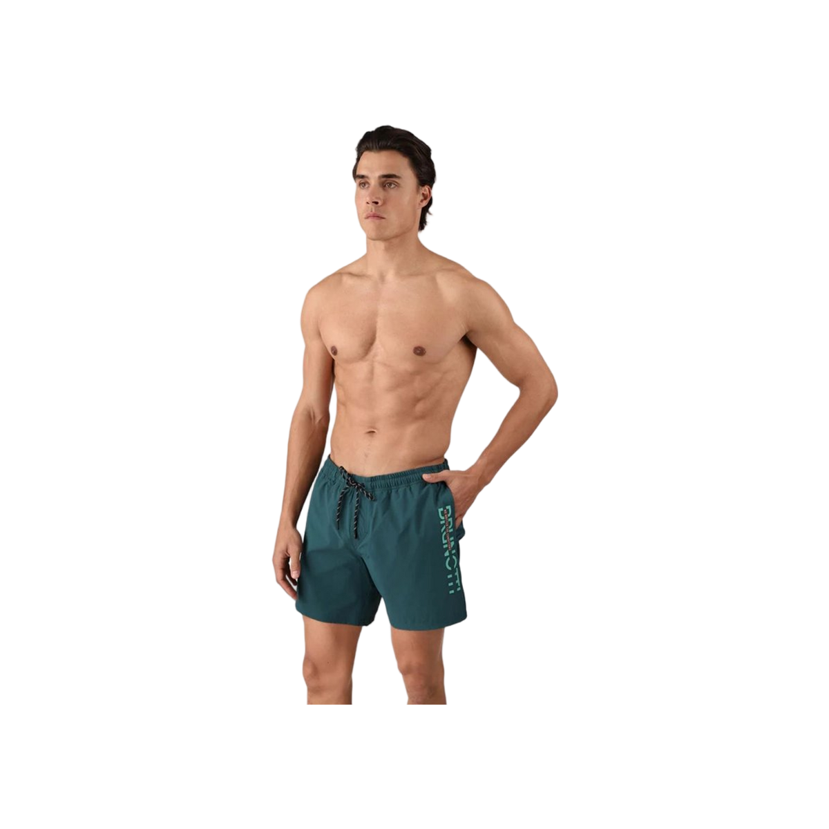 Brunotti Cester-Mini Men Swim Shorts