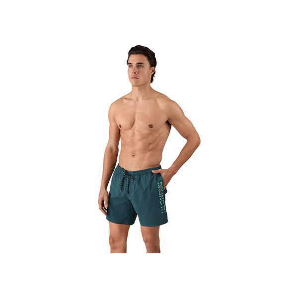 Brunotti Cester-Mini Men Swim Shorts