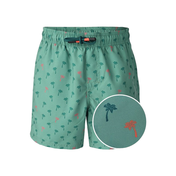 Brunotti Cestery Boys Swim Shorts