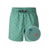 Brunotti Cestery Boys Swim Shorts