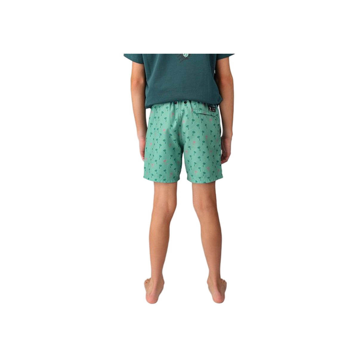 Brunotti Cestery Boys Swim Shorts