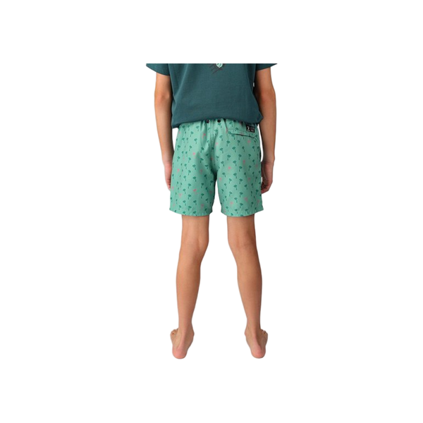 Brunotti Cestery Boys Swim Shorts