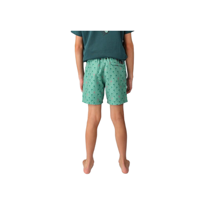Brunotti Cestery Boys Swim Shorts