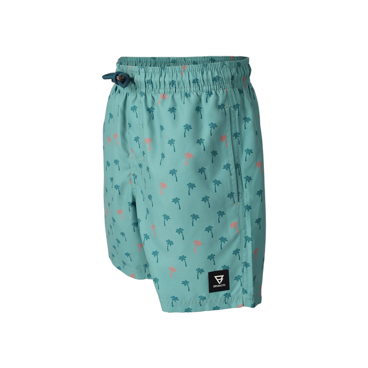 Brunotti Cestery Boys Swim Shorts